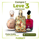 PROMOÇÃO COMPRE 1 LEVE 3 - Sabah Al Ward, Fakhar e Royal Amber - Queima de Estoque🔥  - 100ml Cada